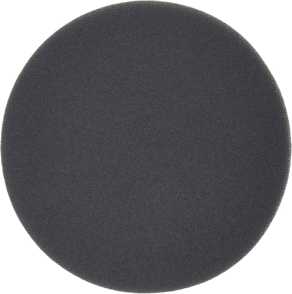 Mirka Abralon 6 in. 1000G Foam Grip Disc, Qty 1 8A-240-3000