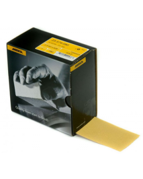 MIRKA 80G LONG BOARD PSA 2-3/4" X 20YD, 23-574-080