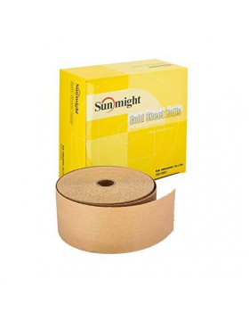 Sunmight Gold 06110 2-3/4” X 45 yd. PSA Sheet Roll 180