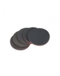 MIRKA 6" FOAM GRIP DISC 1000G 10PC, 8A-240-1000