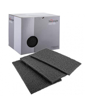 Sunmight 80600 4.5" x 9" Flex Scuff Pad (Ultra Fine)