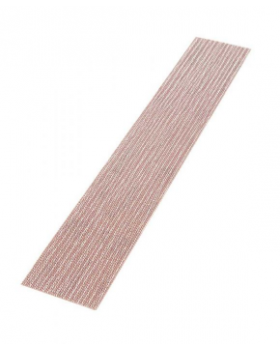 MIRKA ABRANET 120G 2-3/4" SHEET, 9A-151-120