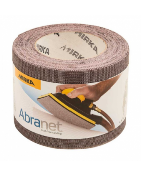 MIRKA ABRANET 120G 2-3/4" X 30' ROLL, 9A-570-120