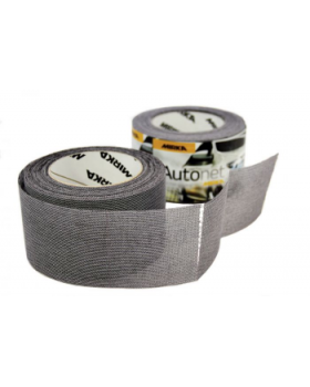 MIRKA AUTONET MESH GRIP ROLL 120G, AE-570-120