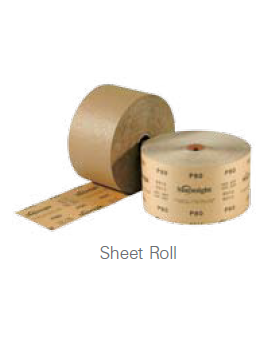 Sunmight Gold 22214 320G PSA Roll