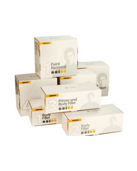 MIRKA OSP 3 PRIMER & BODY FILLER 33' ROLL, OS-570-003