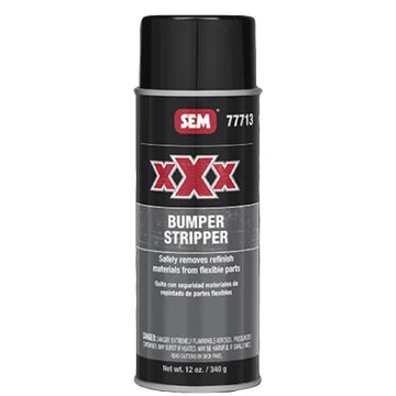 BUMPER STRIPPER AEROSOL