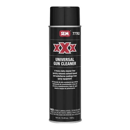 XXX UNIVERSAL GUN CLEANER